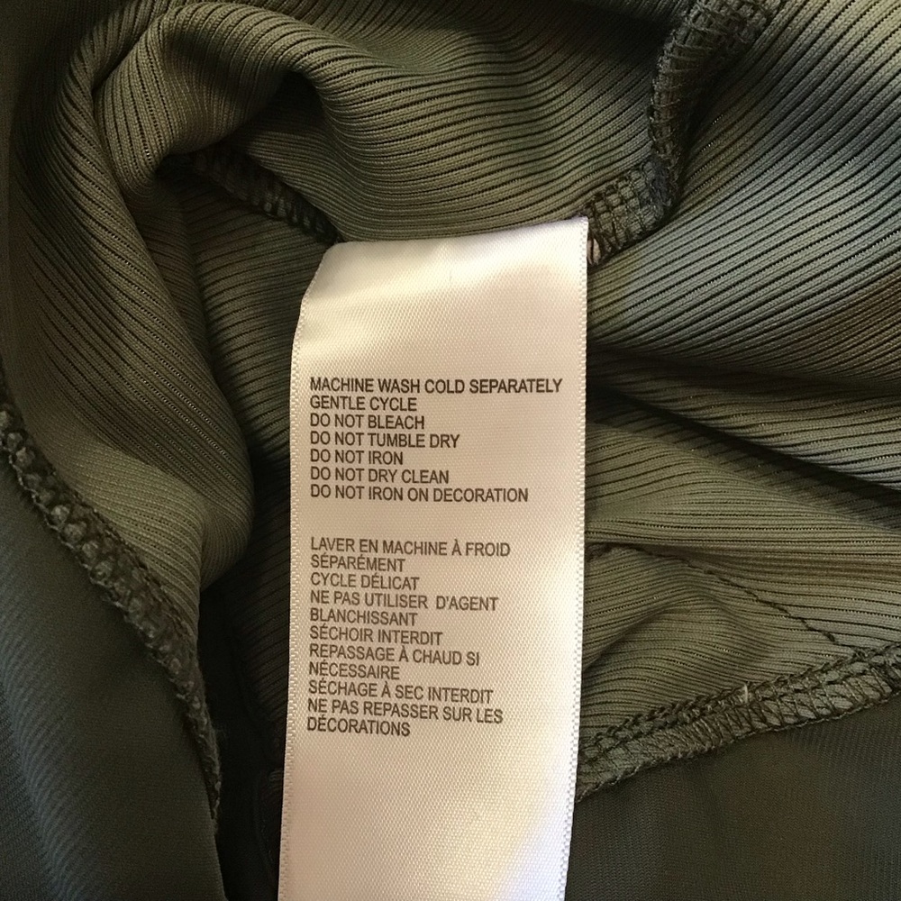 Blanc noir jacket nwt - Picture 5 of 12